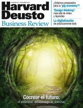 Harvard Deusto Business Review, Número 251