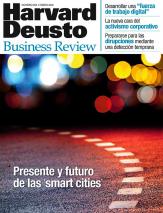 Harvard Deusto Business Review, Número 252