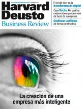 Harvard Deusto Business Review, número 270