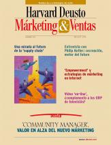 Harvard Deusto Marketing y Ventas, Número 100