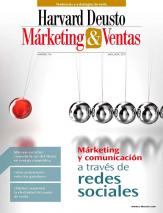 Harvard Deusto Marketing y Ventas, Número 104