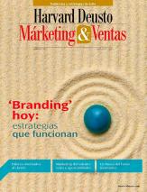 Harvard Deusto Marketing y Ventas, Número 106