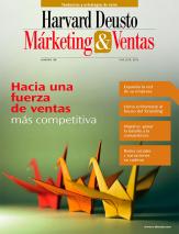 Harvard Deusto Marketing y Ventas, Número 108