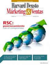 Harvard Deusto Marketing y Ventas, Número 109