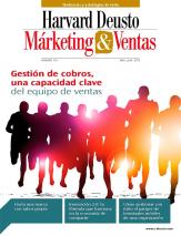 Harvard Deusto Marketing y Ventas, Número 110