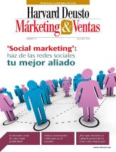 Harvard Deusto Marketing y Ventas, Número 111