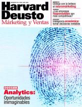 Harvard Deusto Marketing y Ventas, Número 113