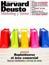 Harvard Deusto Marketing y Ventas, Número 117