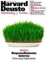 Harvard Deusto Marketing y Ventas, Número 118