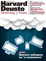 Harvard Deusto Marketing y Ventas, Número 123