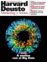 Harvard Deusto Marketing y Ventas, Número 145