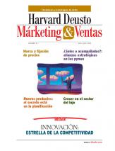 Harvard Deusto Marketing y Ventas, Número 74