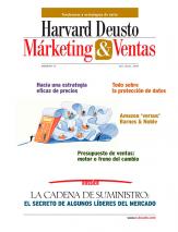 Harvard Deusto Marketing y Ventas, Número 75