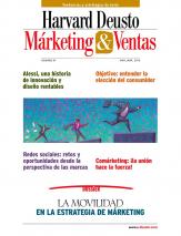 Harvard Deusto Marketing y Ventas, Número 97