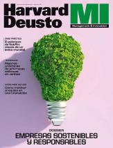 Harvard Deusto Management & Innovation, Número 35