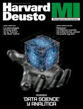 Harvard Deusto Management & Innovation, Número 36