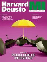 Harvard Deusto Management & Innovation, Número 37
