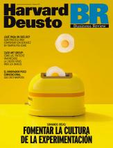 Harvard Deusto Business Review, Número 313