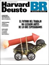 Harvard Deusto Business Review, Número 312