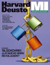 Harvard Deusto Management & Innovation, Número 38