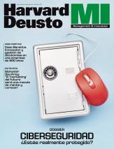 Harvard Deusto Management & Innovation, Número 39