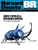 Harvard Deusto Business Review, Número 316