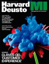 Harvard Deusto Management & Innovation, Número 40