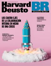 Harvard Deusto Business Review, Número 317