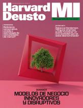 Harvard Deusto Management & Innovation, Número 41