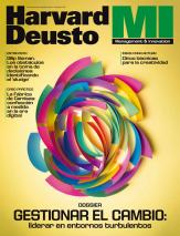 Harvard Deusto Management & Innovation, Número 42