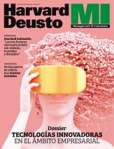 Harvard Deusto Management & Innovation, Número 44