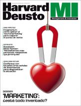 Harvard Deusto Management & Innovation, Número 43
