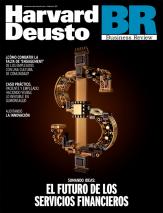 Harvard Deusto Business Review, Número 321