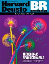 Harvard Deusto Business Review, Número 322