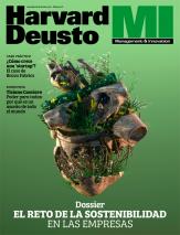 Harvard Deusto Management & Innovation, Número 45