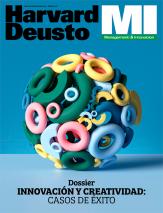 Harvard Deusto Management & Innovation, Número 46