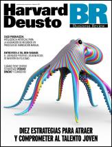 Harvard Deusto Business Review, Número 323