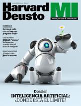 Harvard Deusto Management & Innovation, Número 47