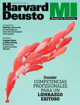 Harvard Deusto Management & Innovation, Número 48