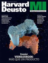 Harvard Deusto Management & Innovation, Número 49