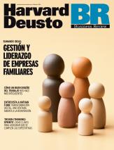 Harvard Deusto Business Review, Número 326