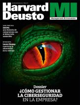 Harvard Deusto Management & Innovation, Número 50
