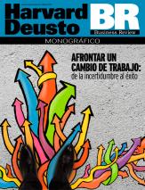 Harvard Deusto Business Review, Número 327