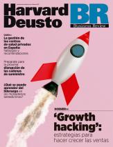 Harvard Deusto Business Review, Número 329