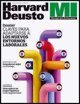 Harvard Deusto Management & Innovation, Número 51