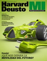 Harvard Deusto Management & Innovation, Número 53