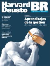 Harvard Deusto Business Review, Número 331