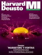 Harvard Deusto Management & Innovation, Número 54
