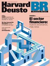 Harvard Deusto Business Review, Número 332