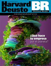 Harvard Deusto Business Review, Número 333